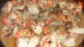 Chipotle Shrimp created by vrvrvr