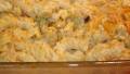 3 Cheese Pasta Bake created by lets.eat
