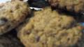 Oatmeal-Raisin Cookies (Cook's Illustrated) created by scancan