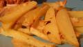 Unfried French Fries created by mydesigirl