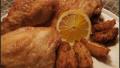 Chicken in Honey-Lemon Sauce created by kolibri