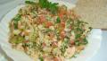 Low Fat Salmon Salad (Kosher- Pareve) created by Smadars Sane Way Cc