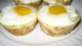 Tater Tot Cups With Cheese and Eggs created by Halcyon Eve