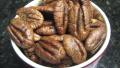 Easy Spicy Pecans created by Junebug