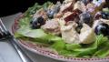Tuna Grape Salad created by Ms B.