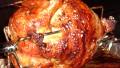 Garlic-Lemon Rotisserie Chicken With Moroccan Spices created by Debloves2cook