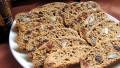 Fruited Nut Bars (Biscotti) created by Annacia