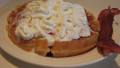 Sour Cream Waffles created by Bonnie G 2
