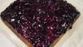 Blueberry Upside-Down Cake created by Asha1126