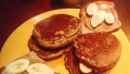 100% Whole Wheat Low Fat Pancakes created by Dylan F.