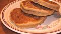 100% Whole Wheat Low Fat Pancakes created by Sierra Silver