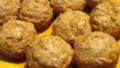 Apple Poppy Seed Muffins created by Shaun Landry