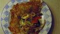 Potato-Rosemary Crusted Fish Fillets created by Chef 477627