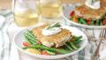 Potato-Rosemary Crusted Fish Fillets created by DeliciousAsItLooks