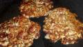 Chicken Tempura Pancakes created by Bergy