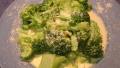 Cheesy Broccoli Toss created by Pam-I-Am