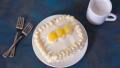 Easy Bake Oven Lemon Cake Mix created by DianaEatingRichly