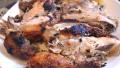 Roast Chicken With Lemon and Rosemary created by Derf2440