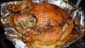 Roast Chicken With Lemon and Rosemary created by Sandi From CA