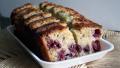 Very Berry Lemon Cake created by lilsweetie