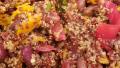Quinoa Black Bean Salad created by GotsaLuvMe