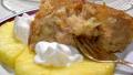 Pineapple Bread Pudding created by Divaconviva