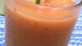 " Jamba Juice at Home"  Lime It Up! Smoothie created by Annisette