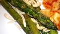 Oven Roasted Asparagus created by Bergy