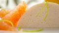 Grapefruit Mousse created by Thorsten