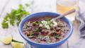Black Bean Soup created by DianaEatingRichly