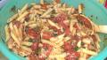 Penne With Cannellini Beans created by Kree6528
