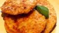Sweetcorn Fritters created by Chelsea_