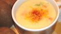Golden Potato Soup created by Hadice