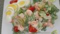 Shrimp Salad created by FrenchBunny