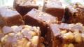 Easiest Ever Fudge created by Chef Mommie