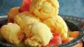 Luscious Silky Mango Ice Cream created by SharonChen