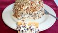 Chocolate Toffee Cheese Ball created by kzbhansen