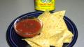 Quick Hot  Salsa created by teresas