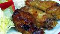 Easy Japanese Chicken Wings created by Rita1652