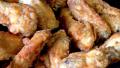 Easy Japanese Chicken Wings created by Rita1652