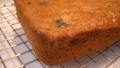 Ginger Marmalade Cake created by chia2160