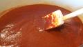 Red Chili Sauce  (To Be Used With Traditional Tamales) created by Rita1652