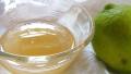 Honey Lime Vinaigrette created by lucid501
