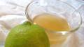 Honey Lime Vinaigrette created by lucid501