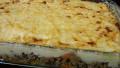Easy Buttery Shepherds Pie created by Boomette