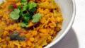 Lentil, Cabbage and Tomato Dal created by -Sylvie-