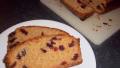 Cranberry Bread created by DayJahView