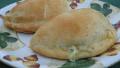 Calzones With Pasta Sauce created by Charmie777