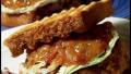 Carolina Pulled Pork Inspired Hamburgers created by NcMysteryShopper