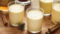 Traditional Eggnog created by Andrew Purcell